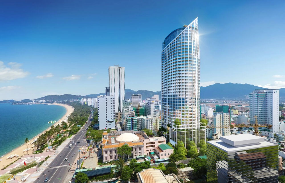 Đặc điểm nổi bật của Condotel